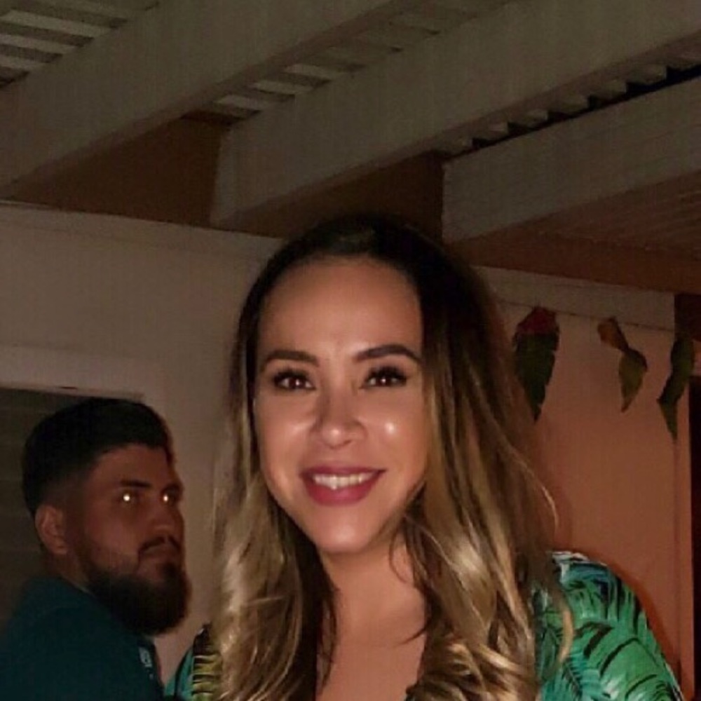 Meet your Posher, Belen
